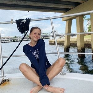 Meet your Posher, Loredana